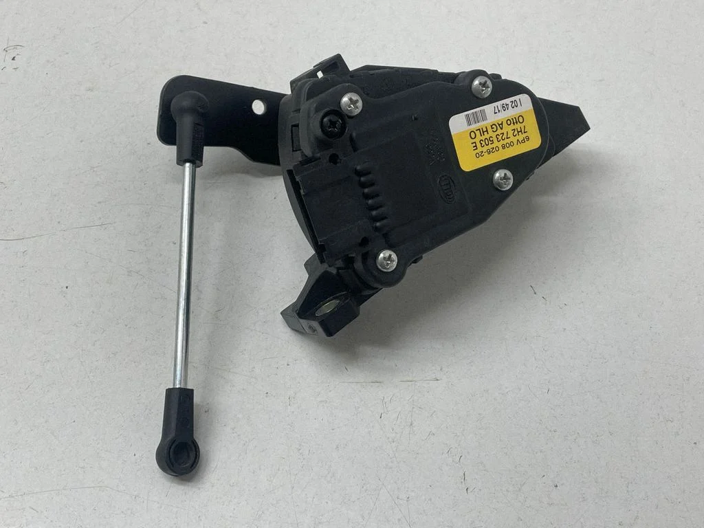 Acceleration sensor 6PV00802620