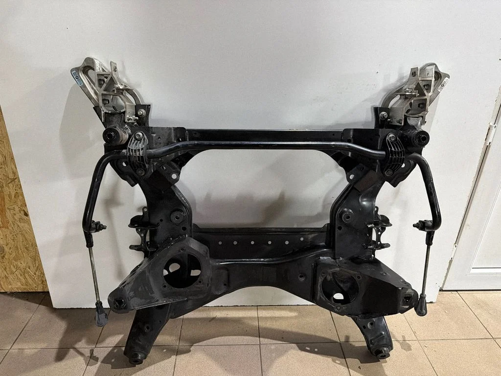 Front subframe 31106891261