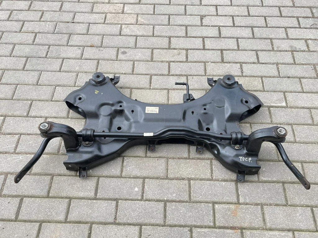 Front subframe 54810D300