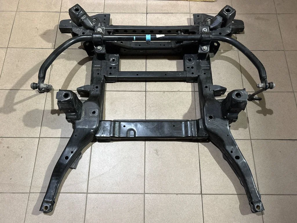 Belka przednia (sanki) LB5C5C145HE – Ford Explorer VI (2019-)