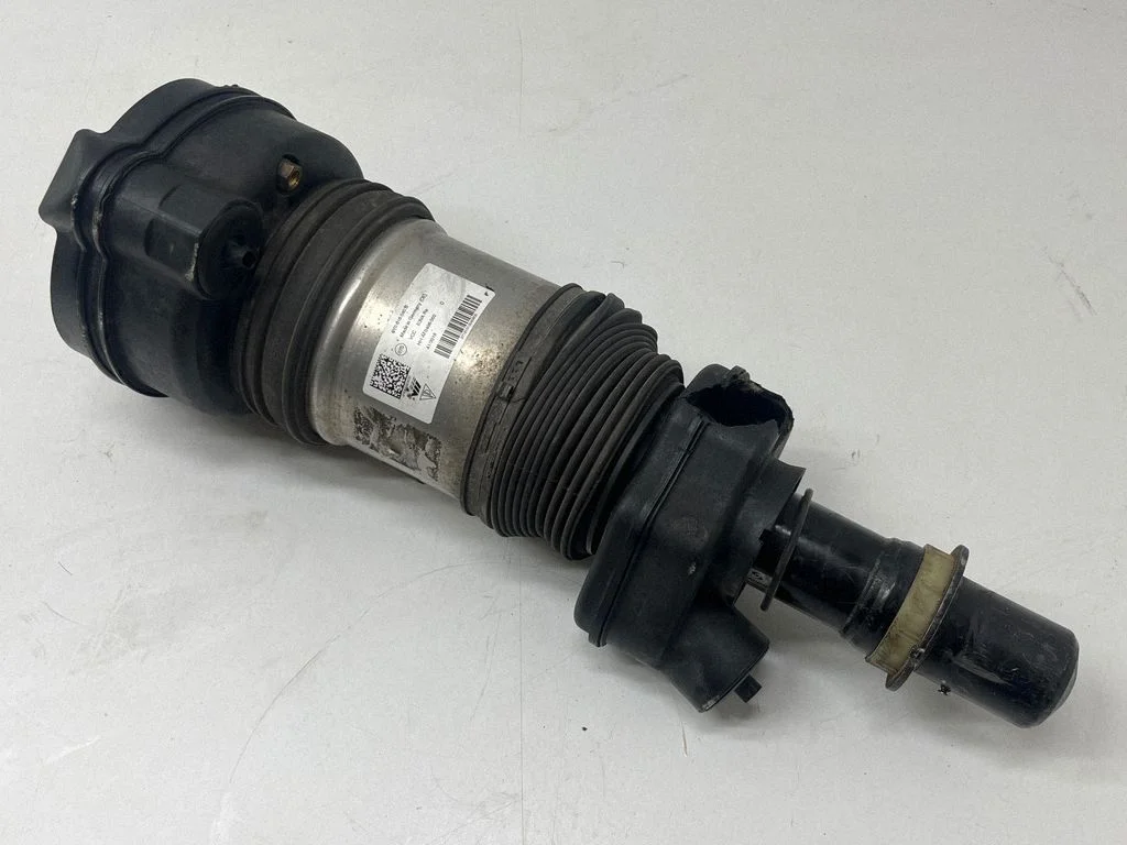 Front shock absorber/damper 9Y0616040B