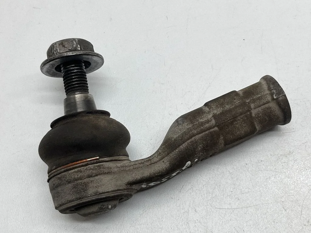 Steering tie rod end 025060189012