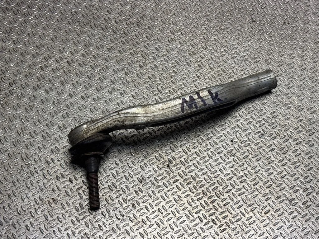Steering tie rod end 0220002042009