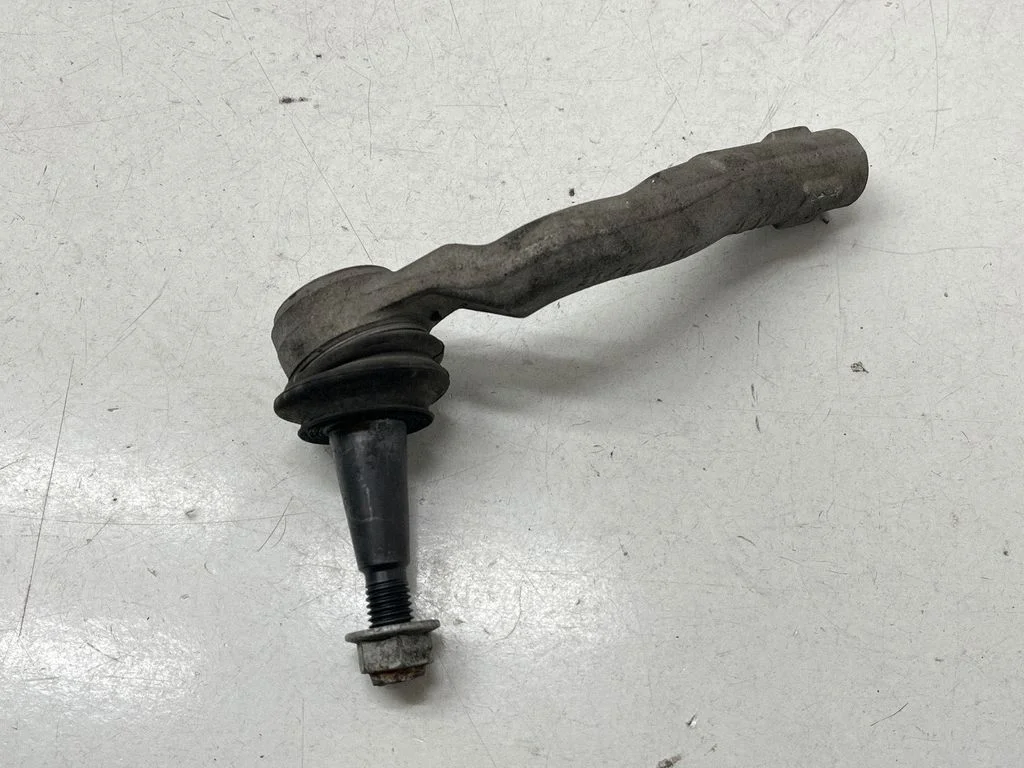 Steering tie rod end 31476319