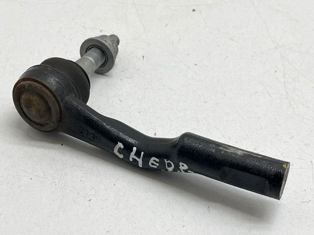 Steering tie rod end – front right