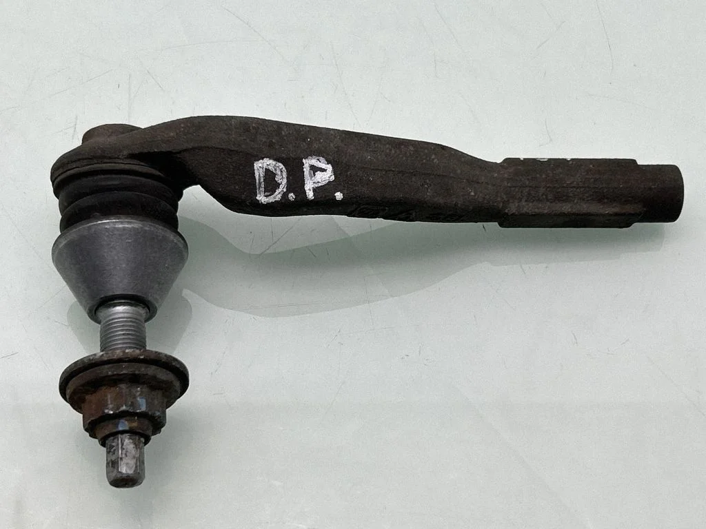 Steering tie rod end – front right