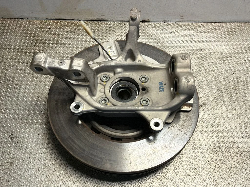 Priekšējā rumba 51711CU100