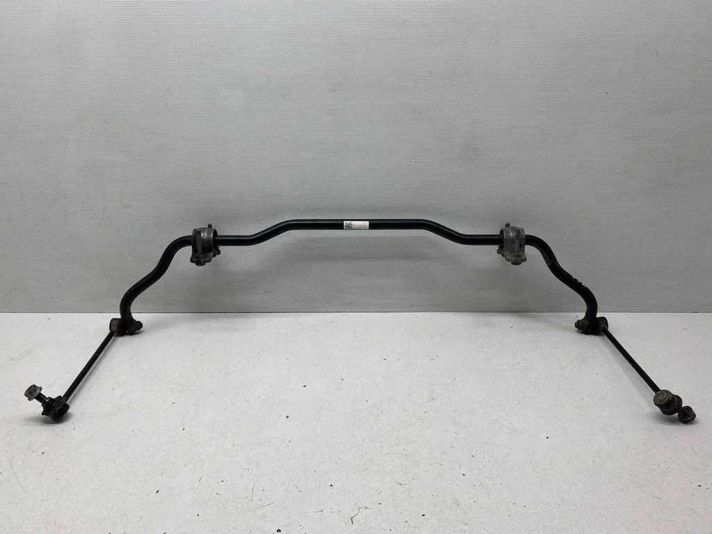 Front anti-roll bar/sway bar 1EA411303AE