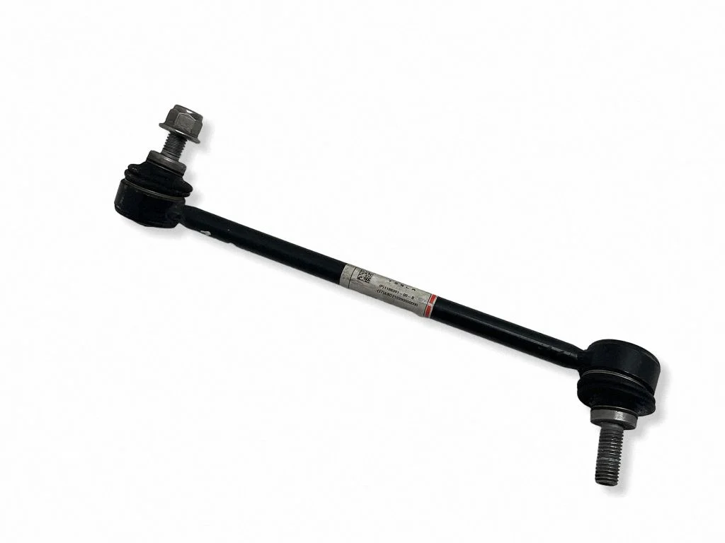 Front anti-roll bar/stabilizer link 118839100B