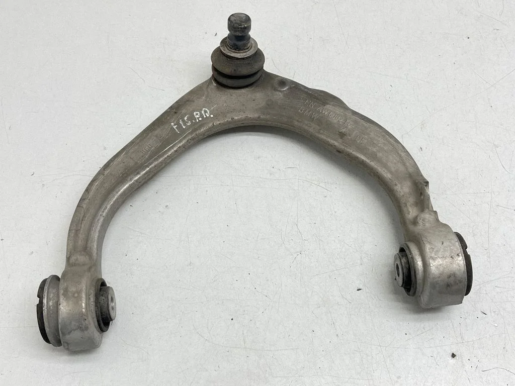 Front upper control arm/wishbone 6082T6