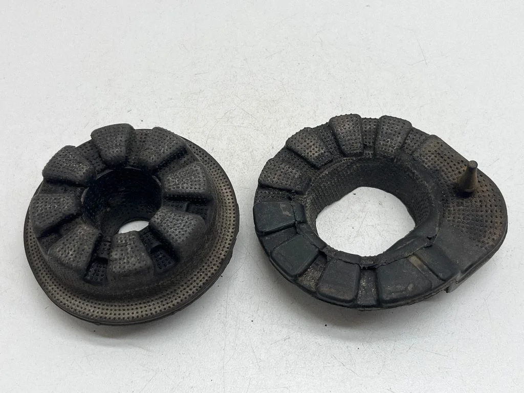 Front coil spring rubber mount – Nissan Qashqai (2010-2014)