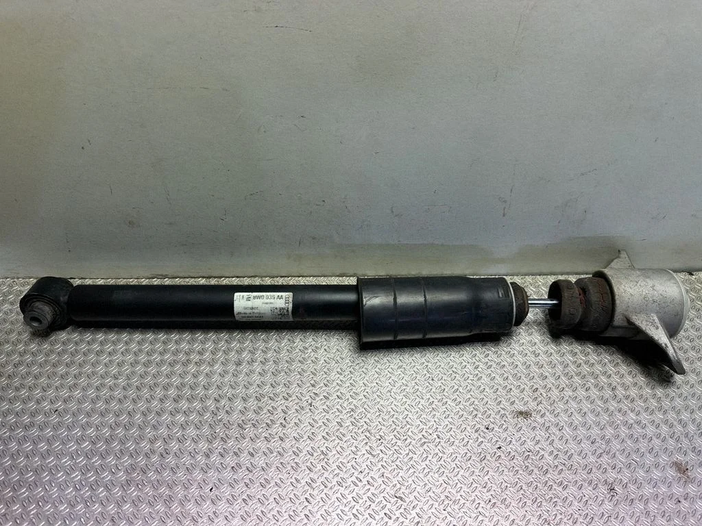Tagumine amortisaator 8W0035AA