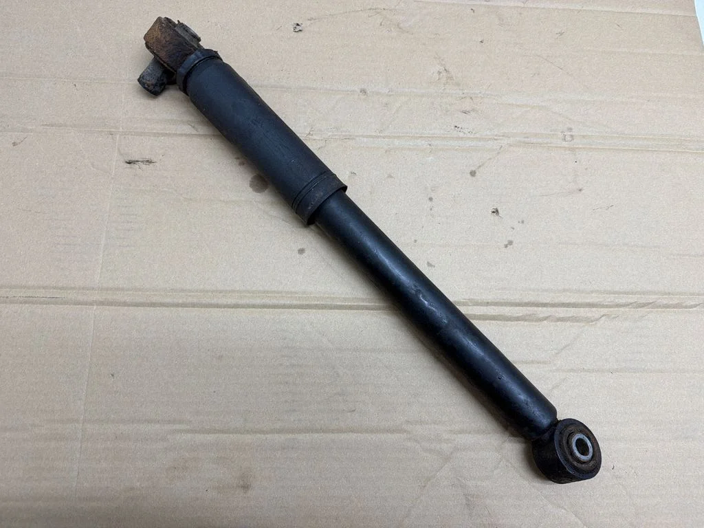 Rear shock absorber/damper – rear left