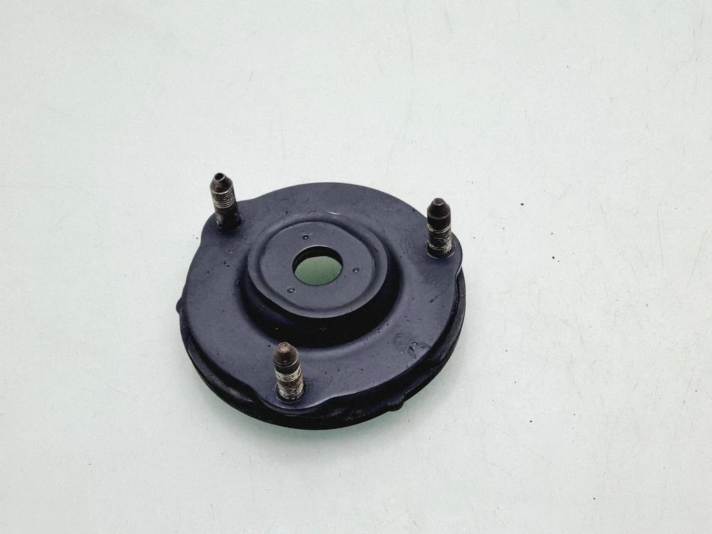 Front coil spring rubber mount 4860935010