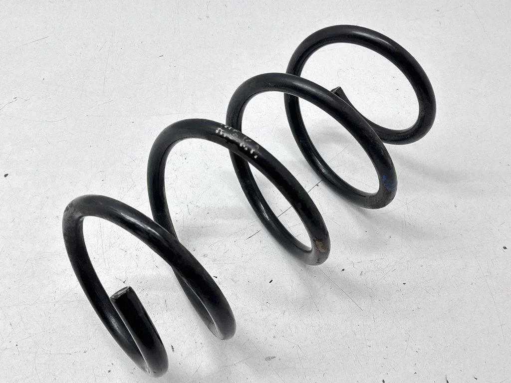 Front coil spring – front left