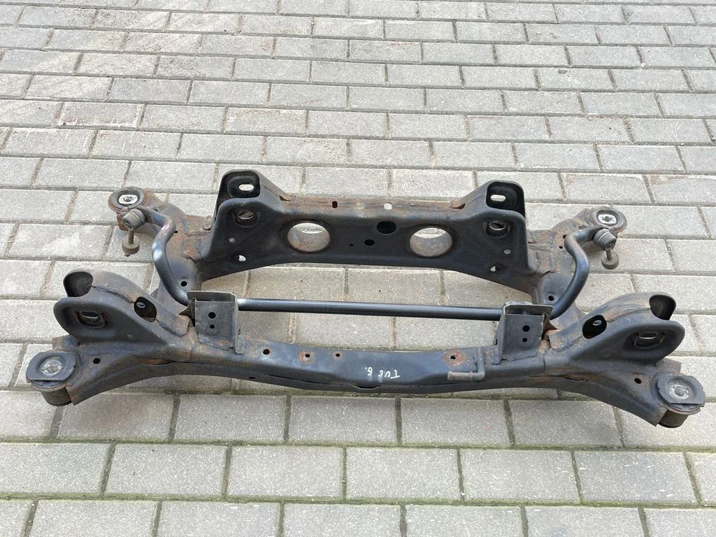 Rear subframe 55405D3250