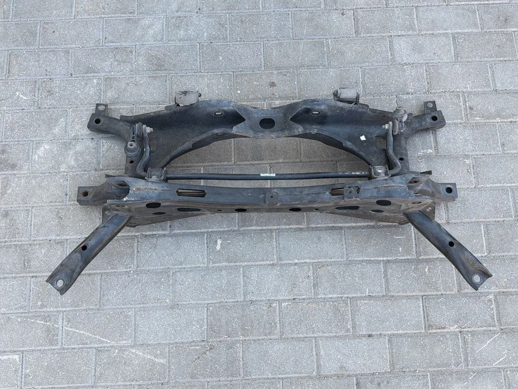 Aizmugurējais apakšrāmis AK18BD09471C1