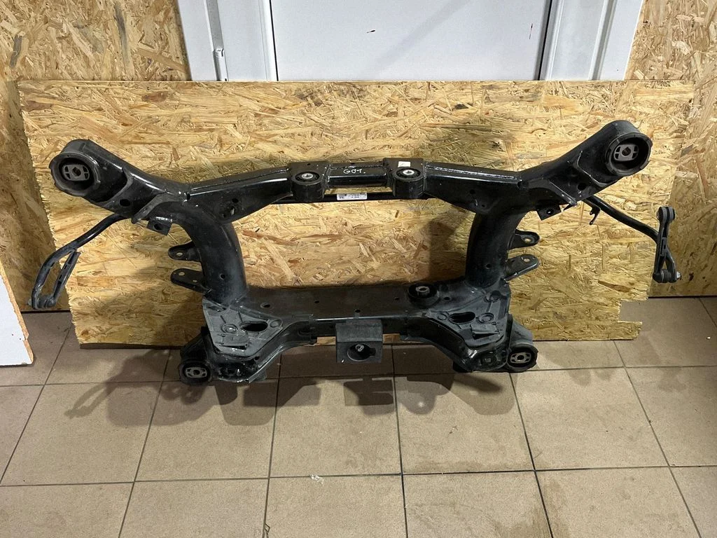 Rear subframe 386586