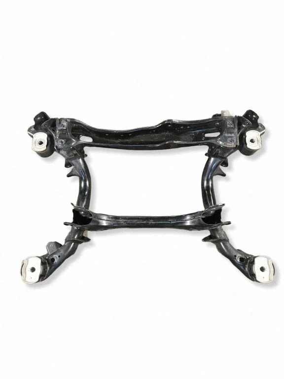Sanki tylne 8W0505235AK