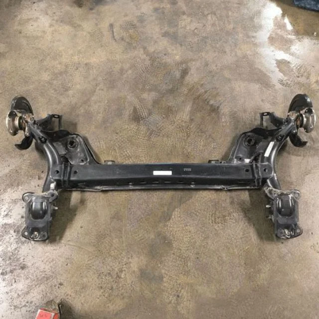 Rear subframe 5QM501049M
