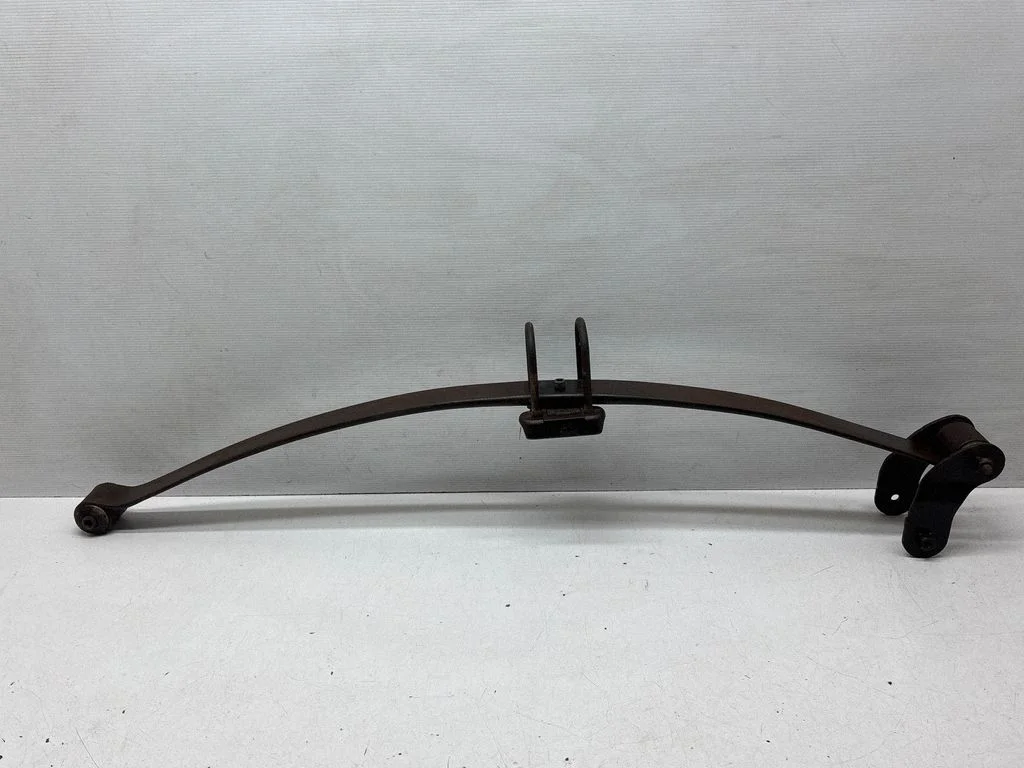 Rear leaf spring 2K05151M