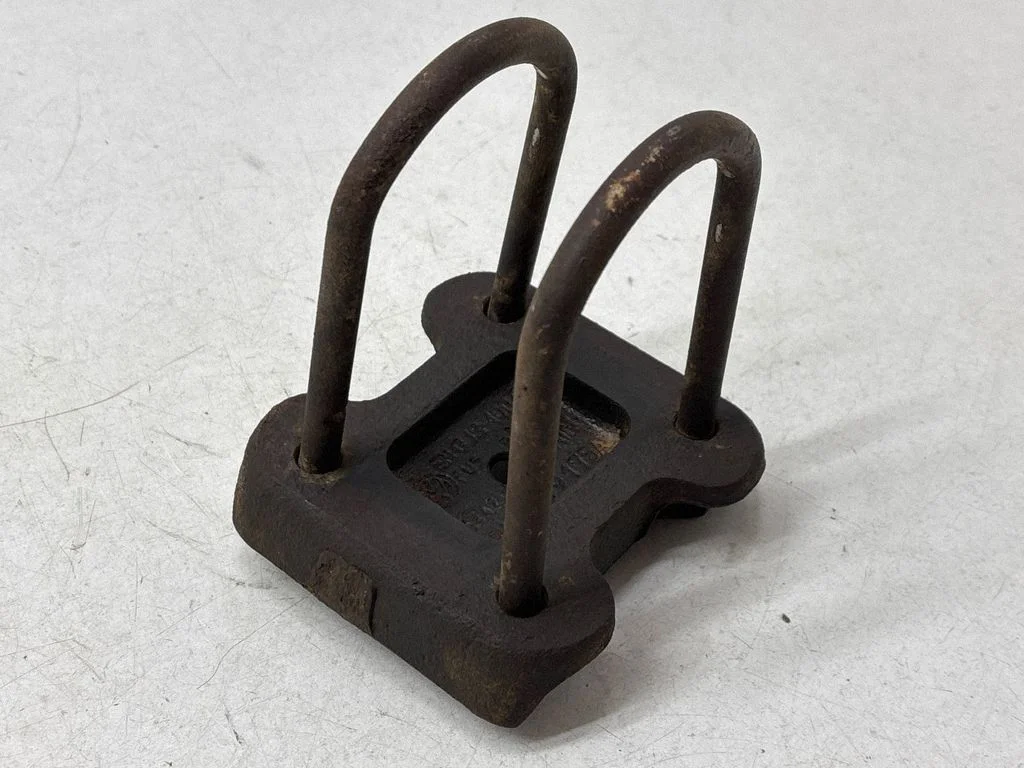Tagumine lehtvedru 2K0599175A