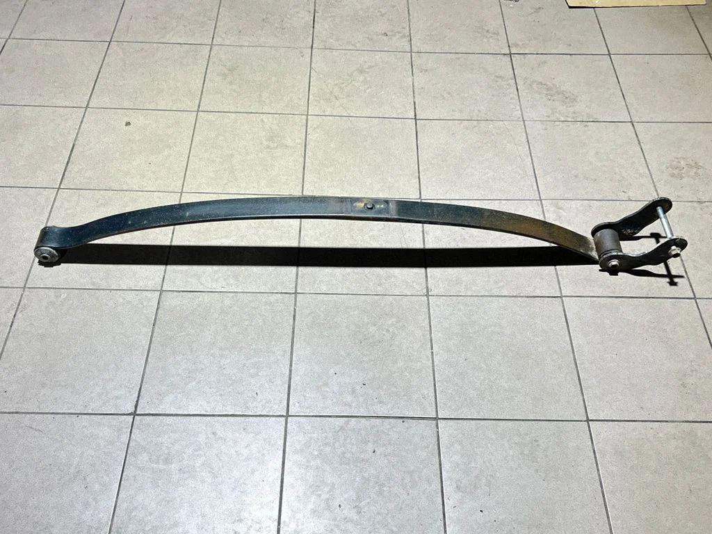 Rear leaf spring 2K5511151AA