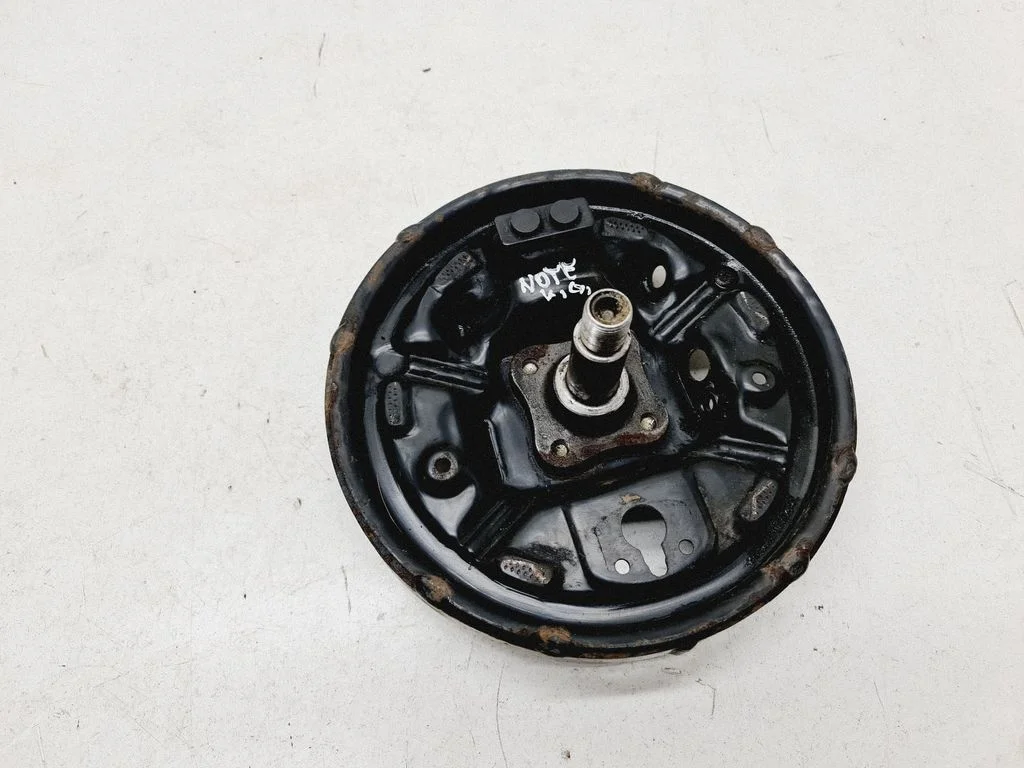 Tagatelje rummulaager – Nissan Note (E12) (2014-2016)