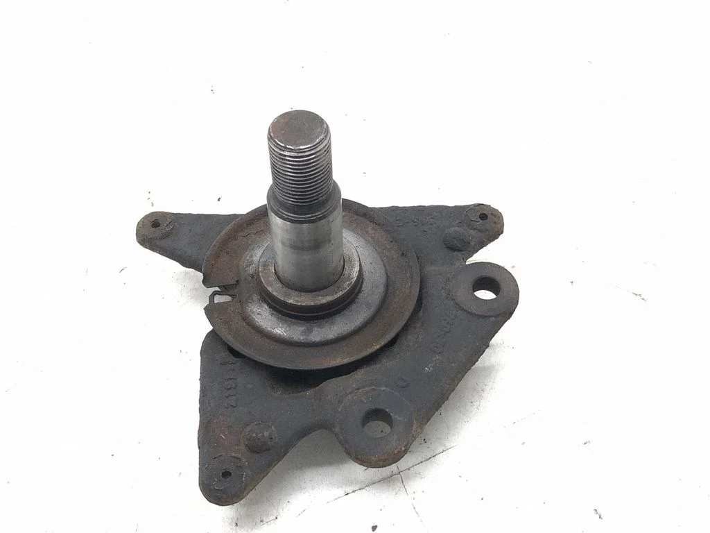 Tagatelje rummulaager – Renault Scenic III - Grand scenic III (2009-2016)