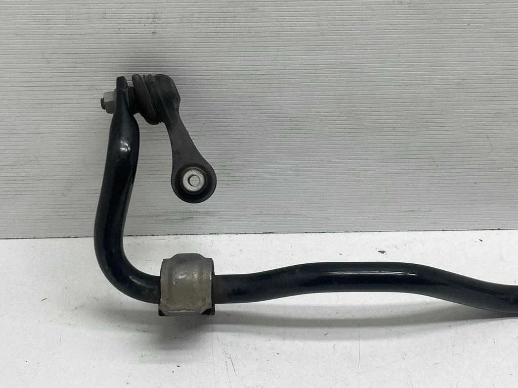 Rear anti-roll bar/sway bar 5QN511305A