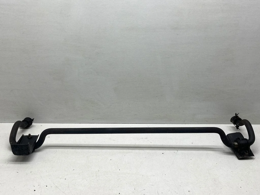 Aizmugurējais stabilizators – aizmugurējā