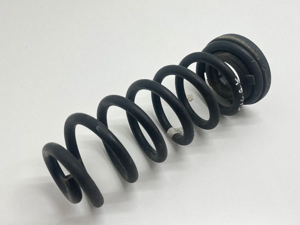 Rear coil spring 55350D3CB0