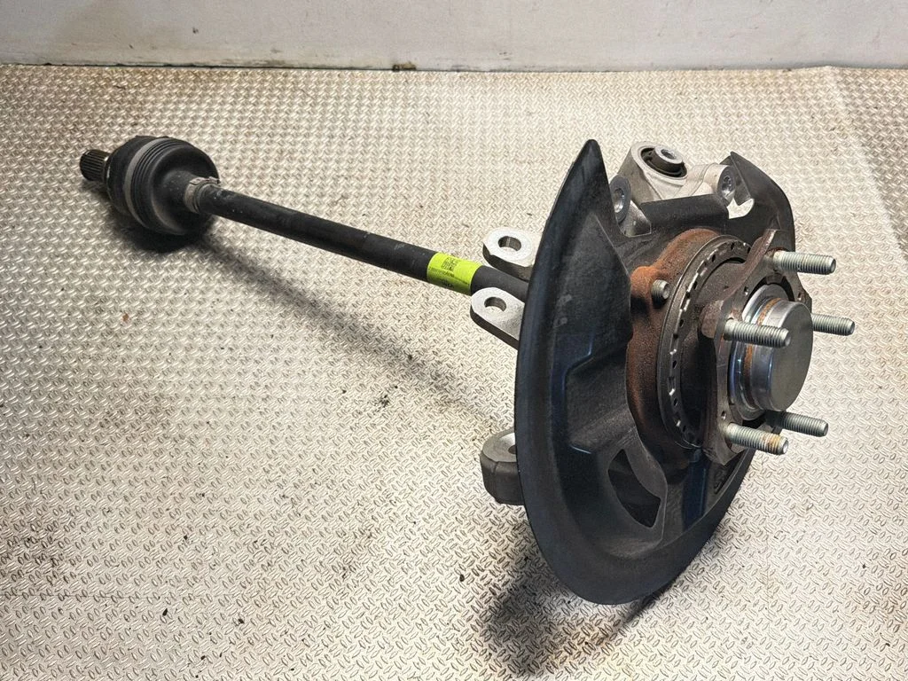 Rear wheel hub – KIA EV6 (2021-)