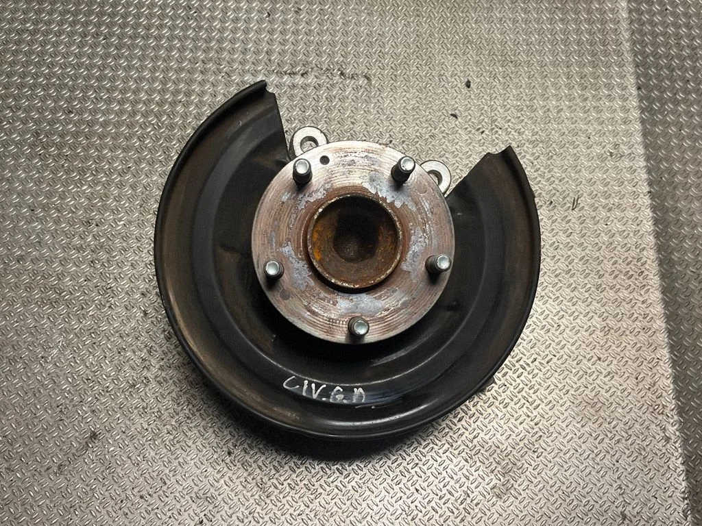 Aizmugurējā rumba SE07766