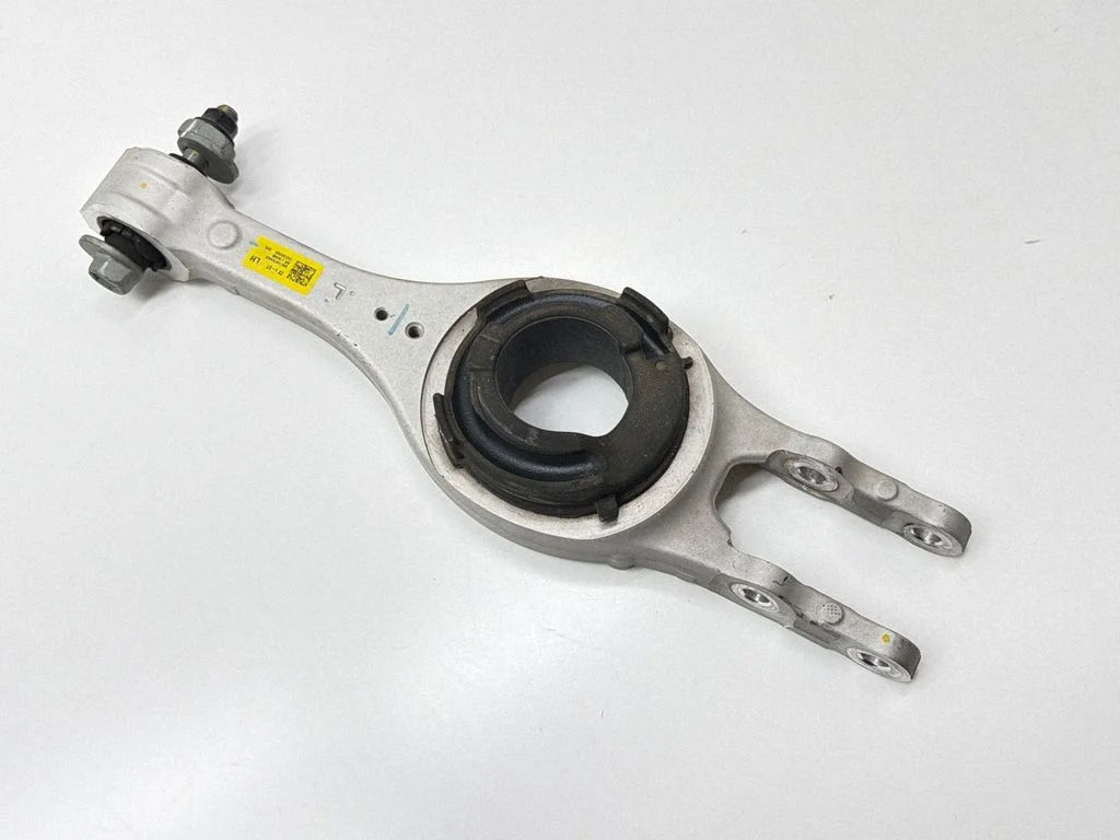 Aizmugurējā svira (dakša) 55210CVAA0