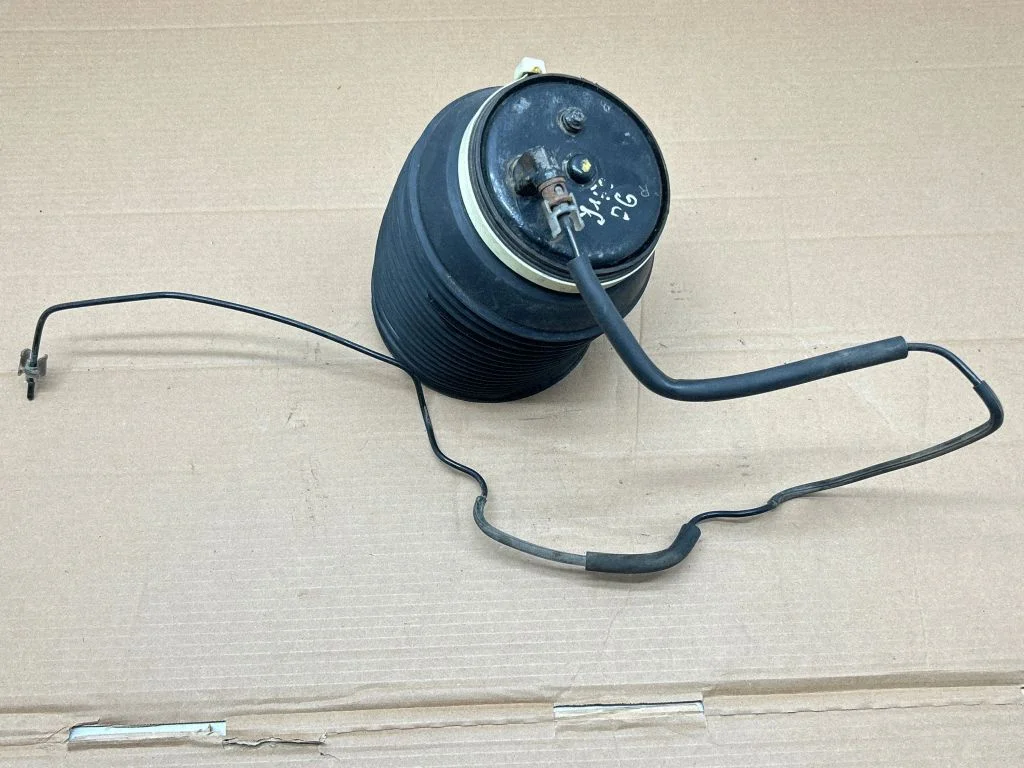 Rear air suspension bag/shock absorber 16165443010