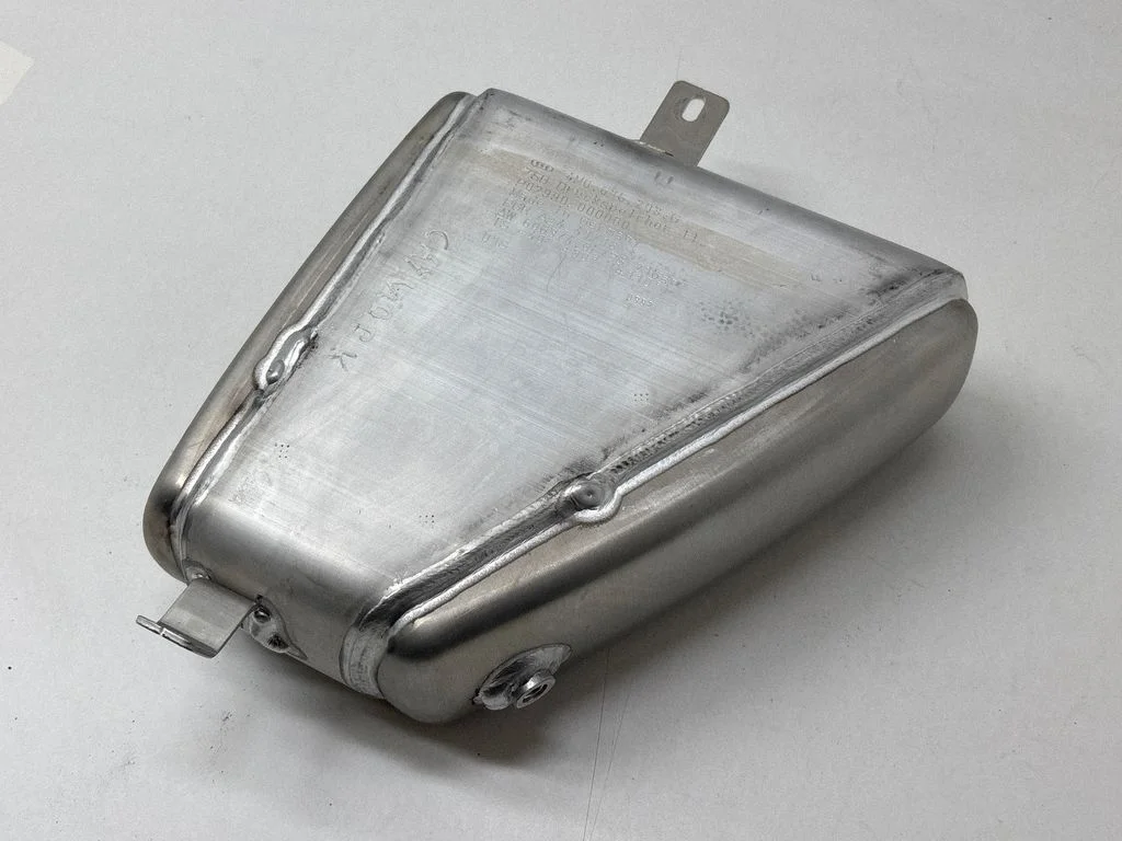 Gaisa tvertne 4M0616203G