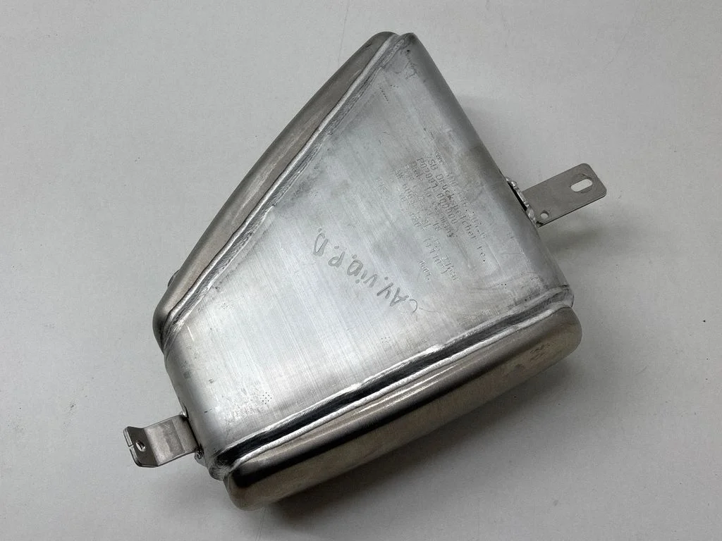 Gaisa tvertne 4M0616204G