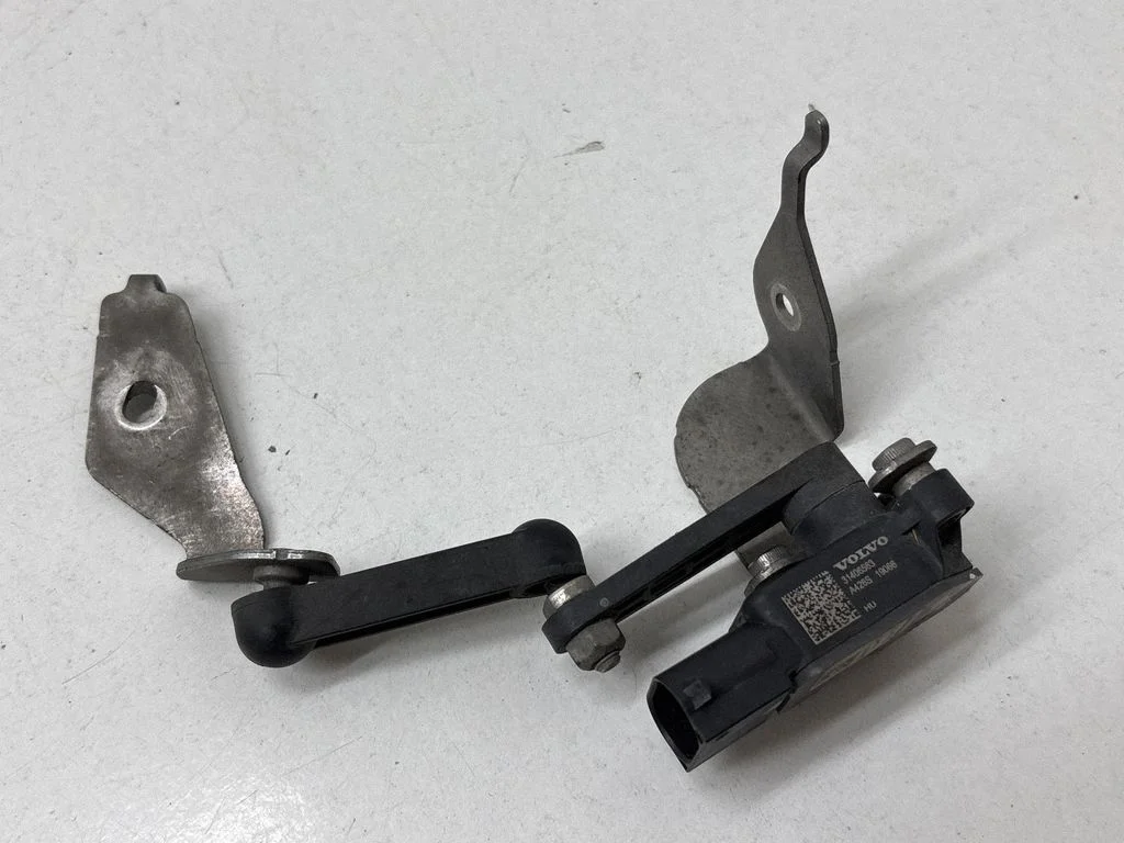 Aizmugurējās gaisa balstiekārtas augstuma sensors 32246631