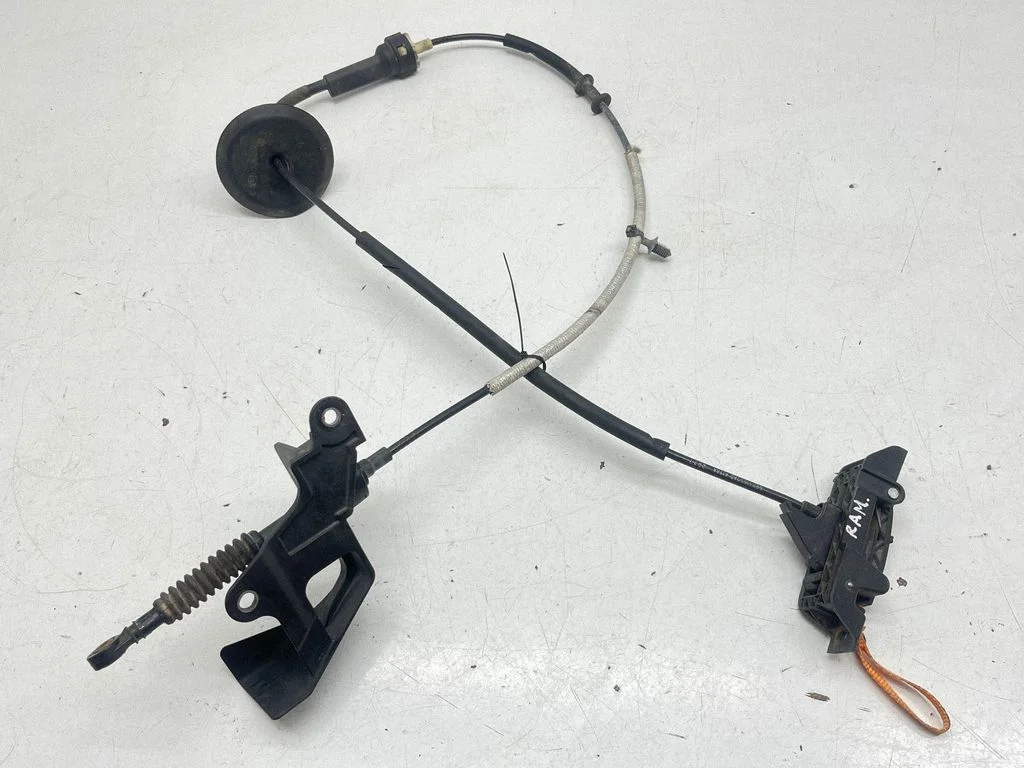 Gear shift cable linkage – Ram 1500 DT (2018-)