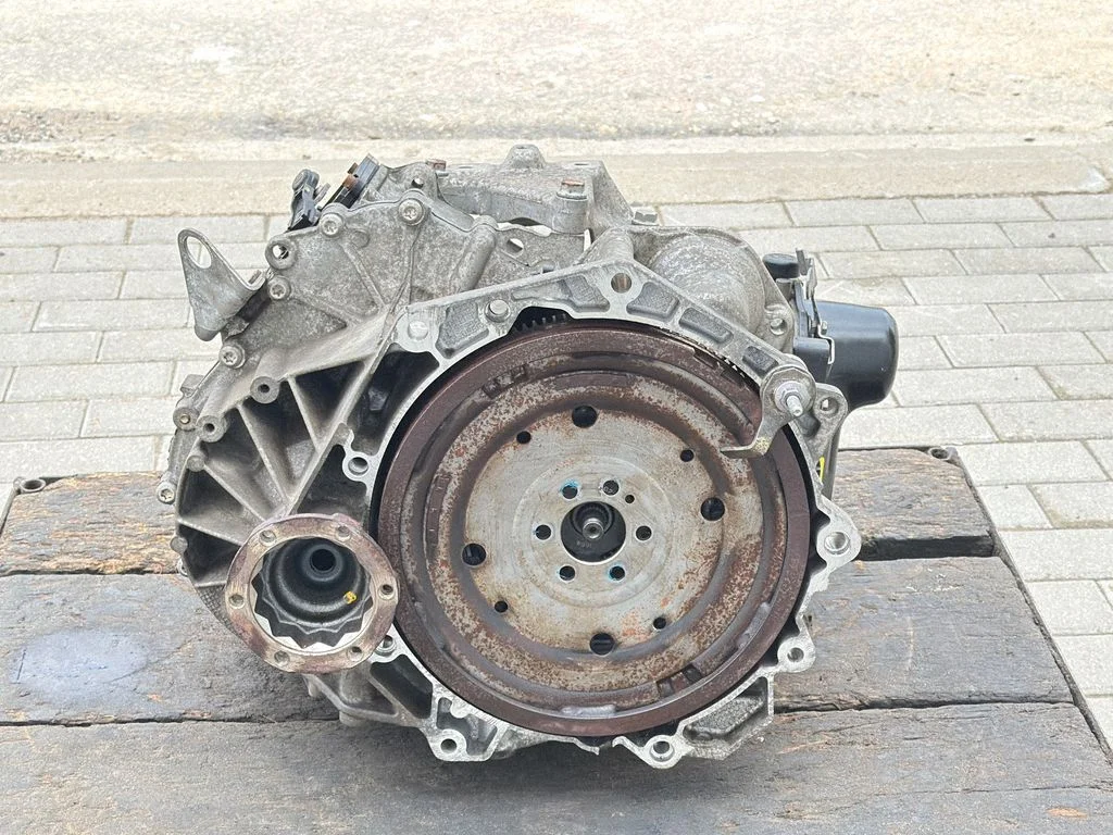 Automaatkäigukast 0CW300043