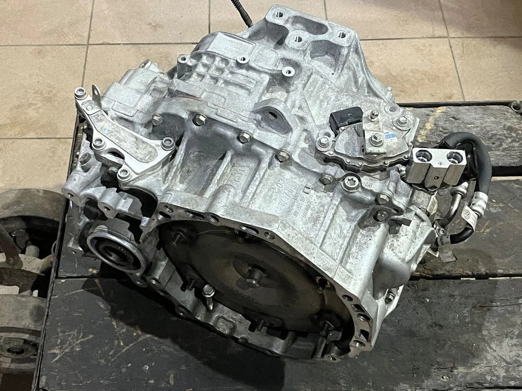 Automatic gearbox 09P300035G