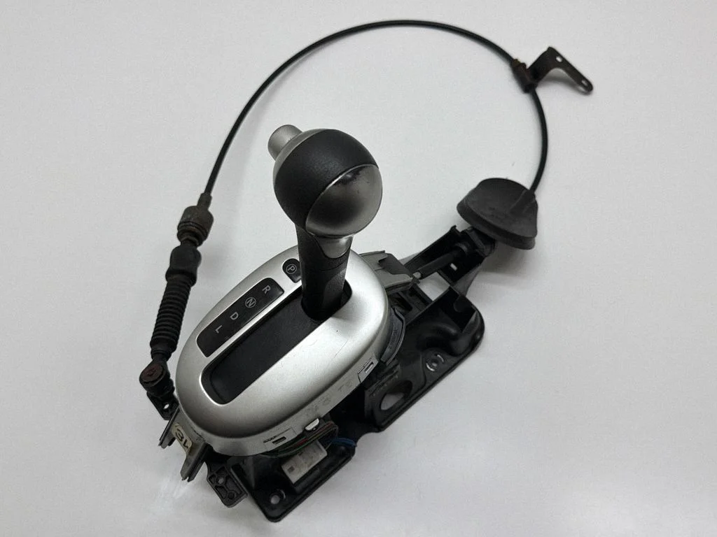 Käiguvahetusmehhanism (kuliss) 349019KA1C – Nissan Note (E12) (2014-2016)