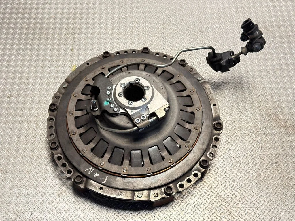 Sidurikomplekt 032040G6500