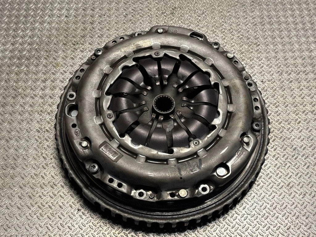 Clutch set kit 302053062R