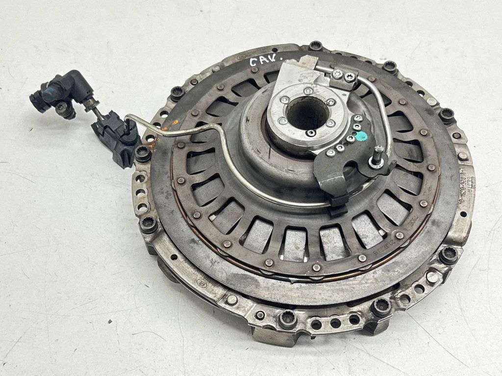 Clutch set kit 95810226903