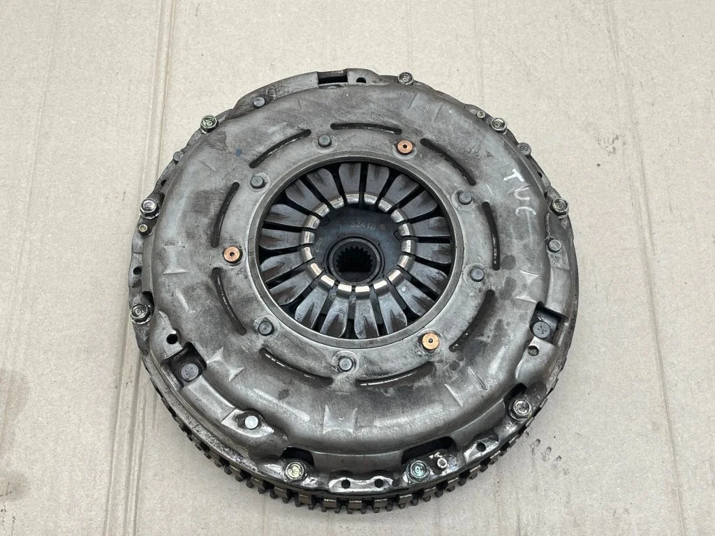 Clutch set kit 32401
