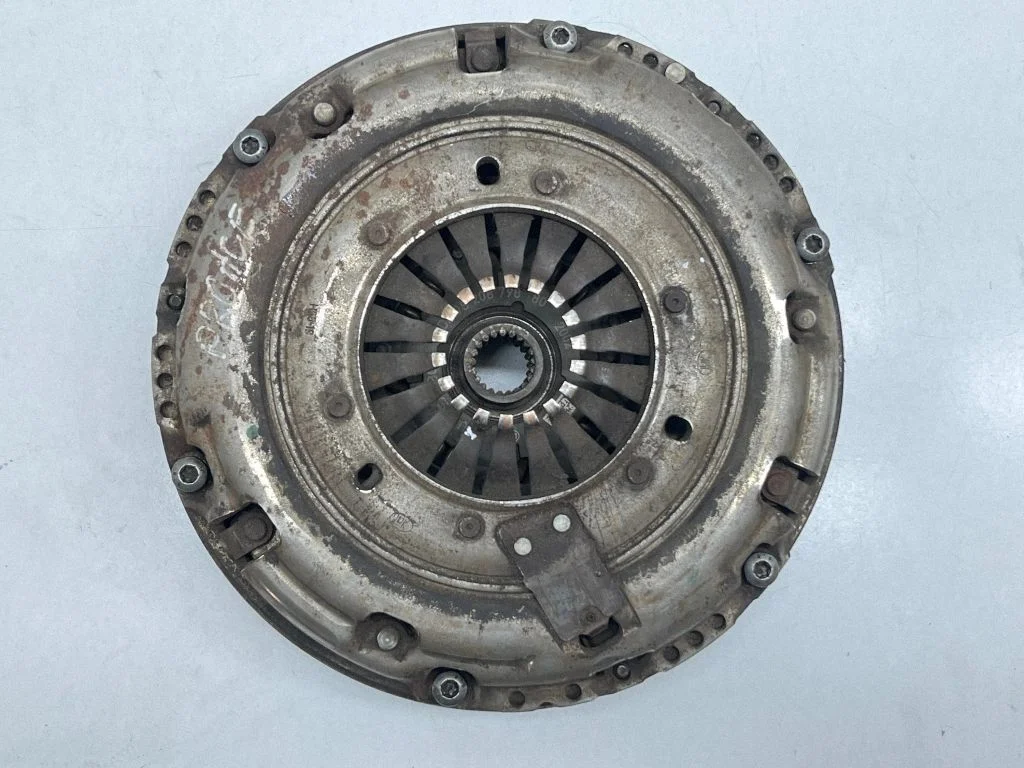 Clutch set kit
