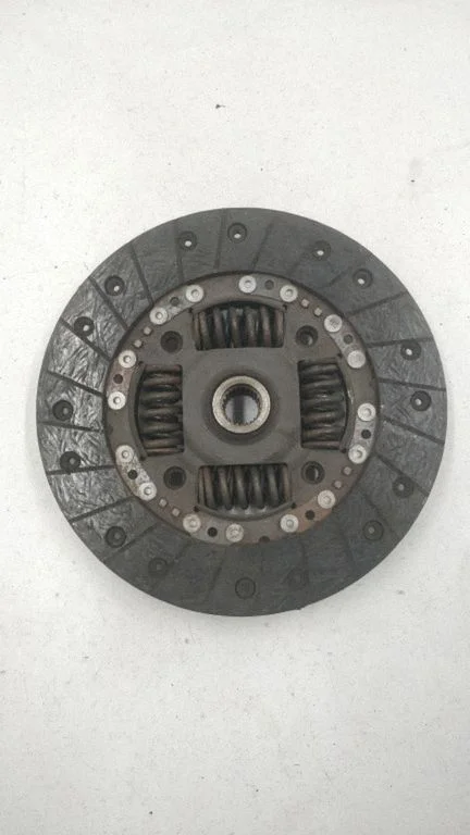 Clutch pressure plate 1208067