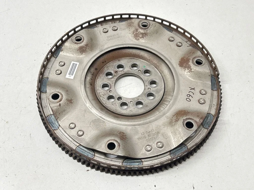 Flywheel – Volvo XC60 (2017-)